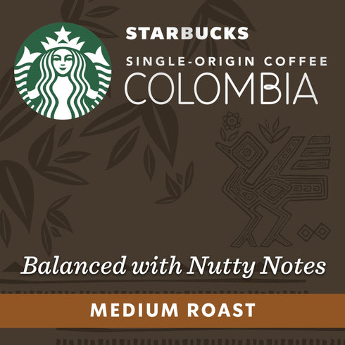 Starbucks by Nespresso Original Line Capsules Variety Pack Pods, 60 ct.